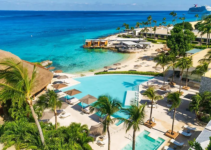 Presidente Intercontinental Cozumel Resort & Spa By Ihg