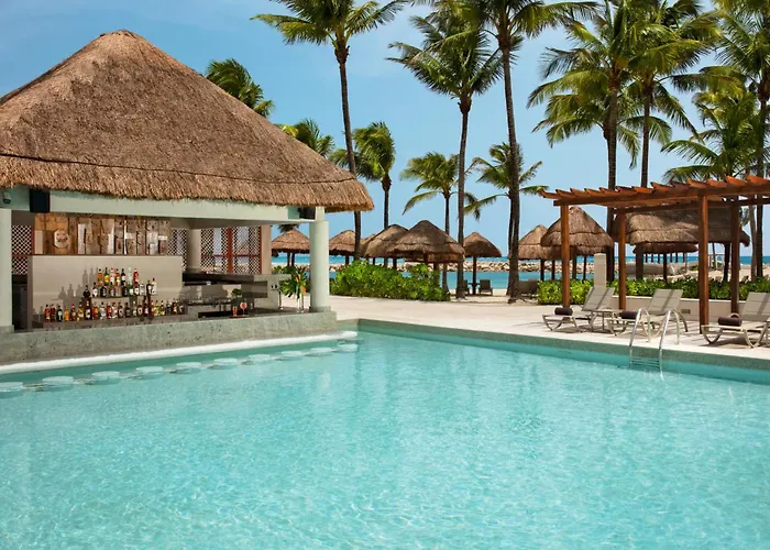 Dreams Aventuras Riviera Maya