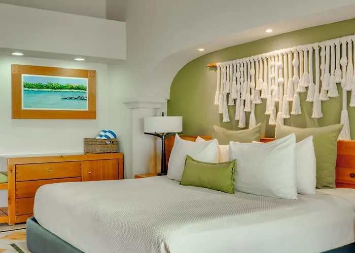 Puerto Aventuras Hotel & Beach Club
