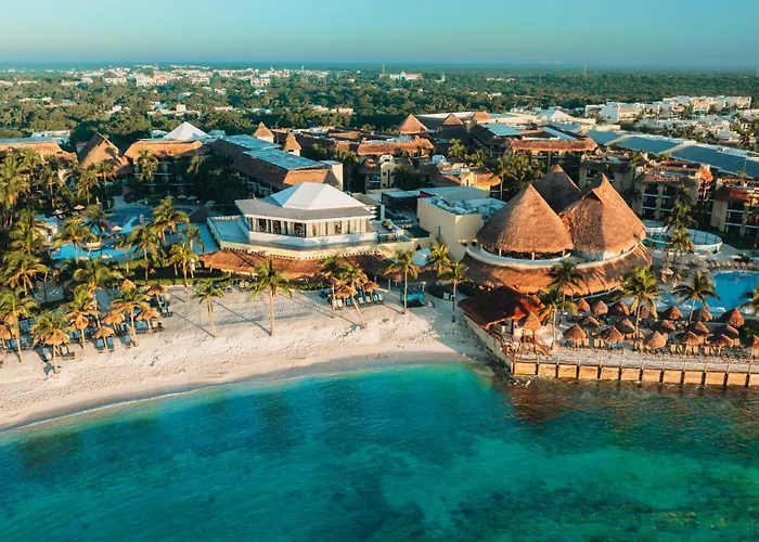 Catalonia Riviera Maya Resort & Spa