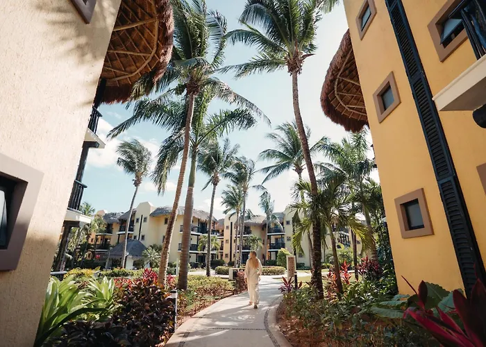 Catalonia Riviera Maya Resort & Spa