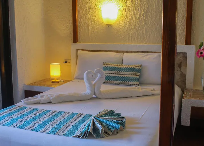 Chez Waffle Hotel