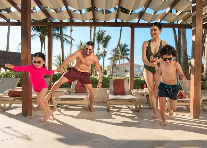 Dreams Aventuras Riviera Maya