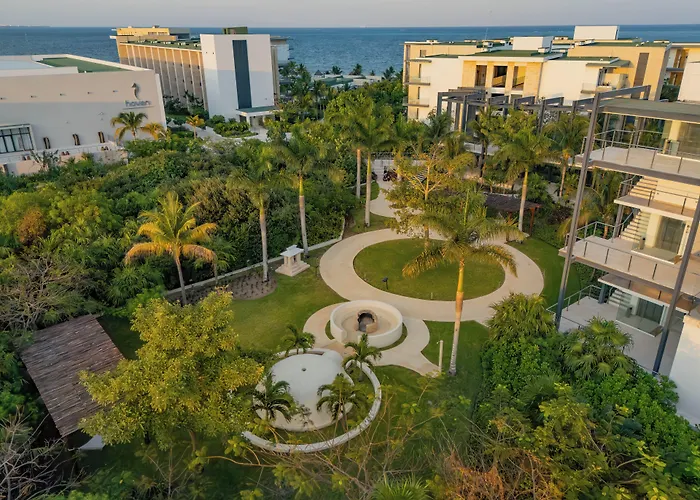 Haven Riviera Cancun (Adults Only)