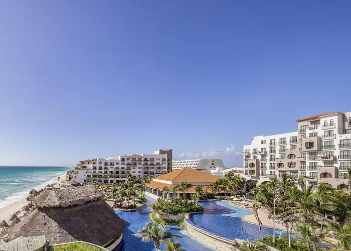Fiesta Americana Condesa Cancun